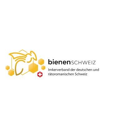 Logo BienenSchweiz