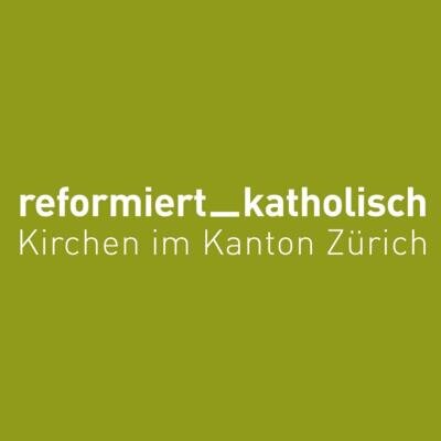 Logo Kirchen im Kanton Zürich
