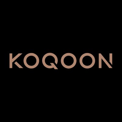 Logo KOQOON