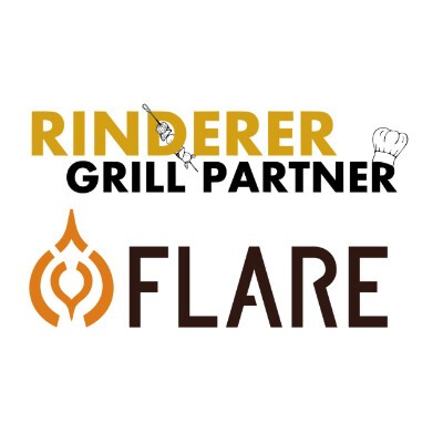 Logo Rinderer Grill Partner
