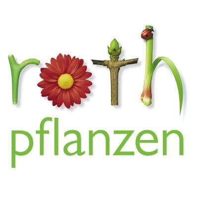 Logo Roth Pflanzen AG
