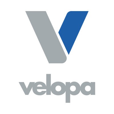 Logo Velopa AG