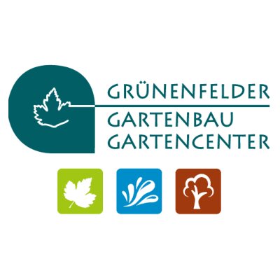 Logo H. Grünenfelder AG