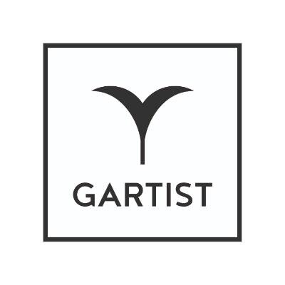 Logo Gartist GmbH