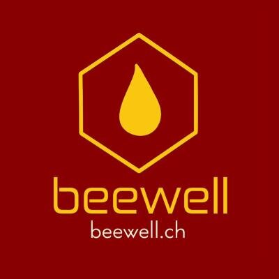 Logo beewell® GmbH
