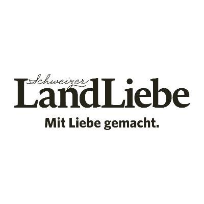 Logo Schweizer LandLiebe / Ringier AG
