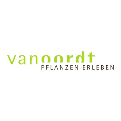 Logo Gärtnerei van Oordt