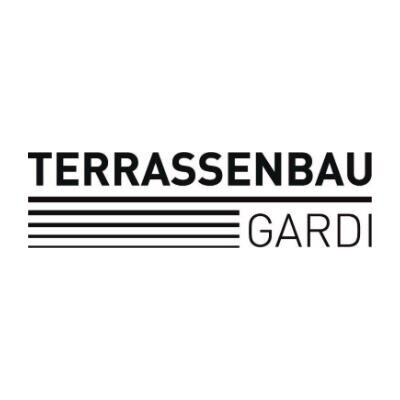 Logo Terrassenbau Gardi
