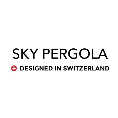 Logo Sky Pergola
