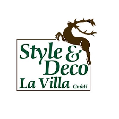 Logo Style & Deco La Villa