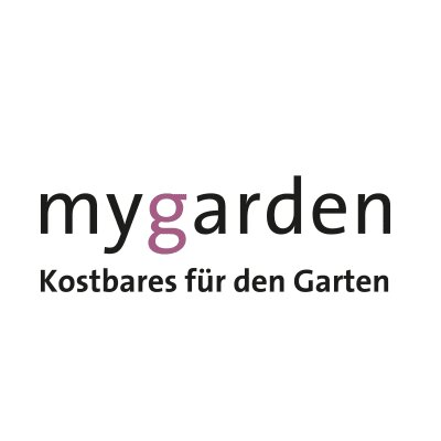 Logo mygarden GmbH