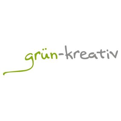 Logo Grün-Kreativ