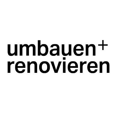 Logo Archithema Verlag AG - Umbauen + Renovieren