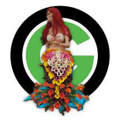 Logo GreenArt Production