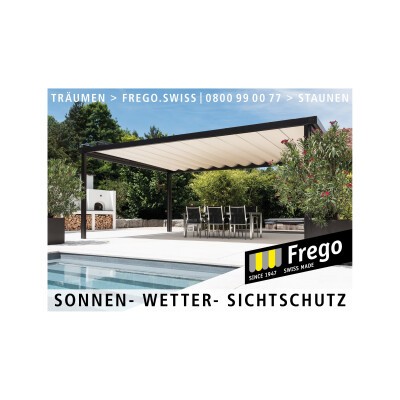Logo Frego AG