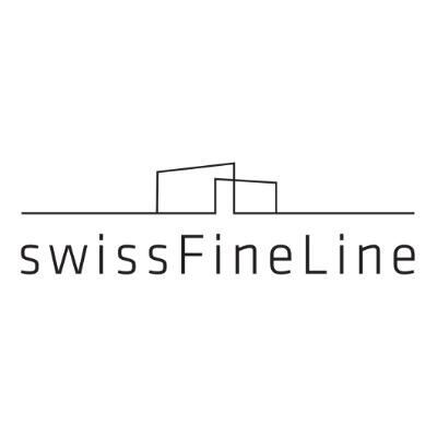 Logo swissFineLine AG