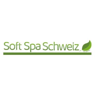 Logo Soft Spa Whirlpool