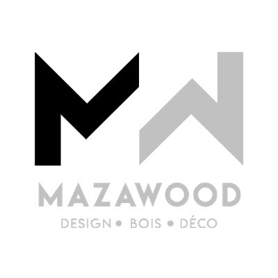 Logo Mazawood