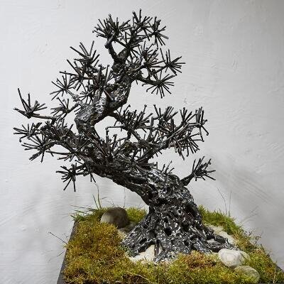 Logo Kunst Steinauer