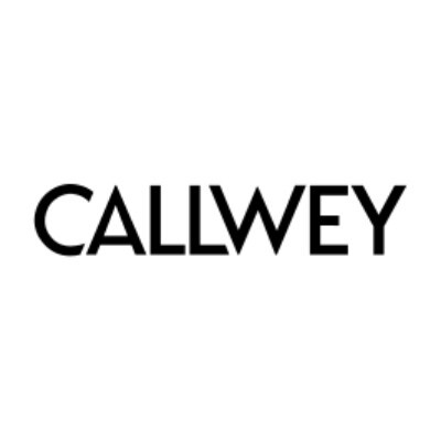 Logo CALLWEY