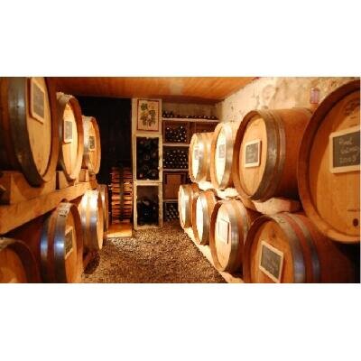 Logo Domaine de la Brazière