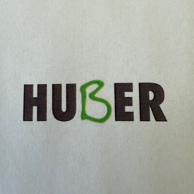 Logo Huber Spezialbau GmbH