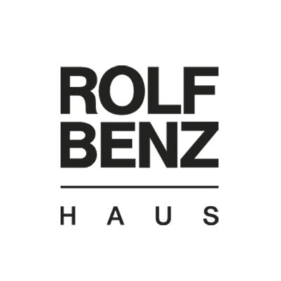 Logo Rolf Benz Haus Zürich/Rapperswil