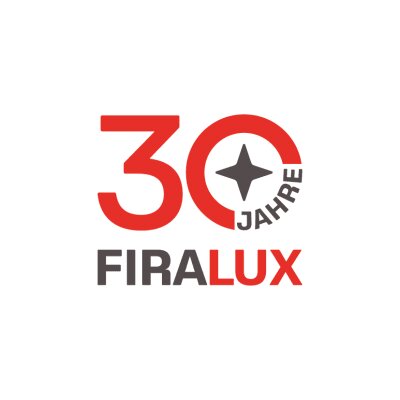 Logo Firalux Design AG
