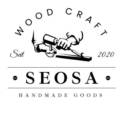 Logo Seosa Wood Craft GmbH