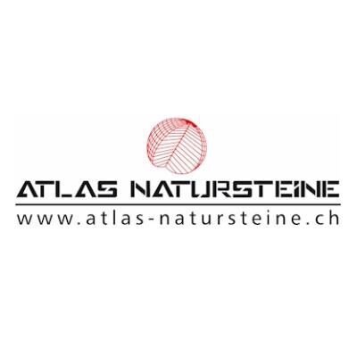 Logo Atlas Natursteine AG