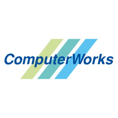Logo ComputerWorks AG