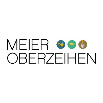 Logo Meier Oberzeihen GmbH