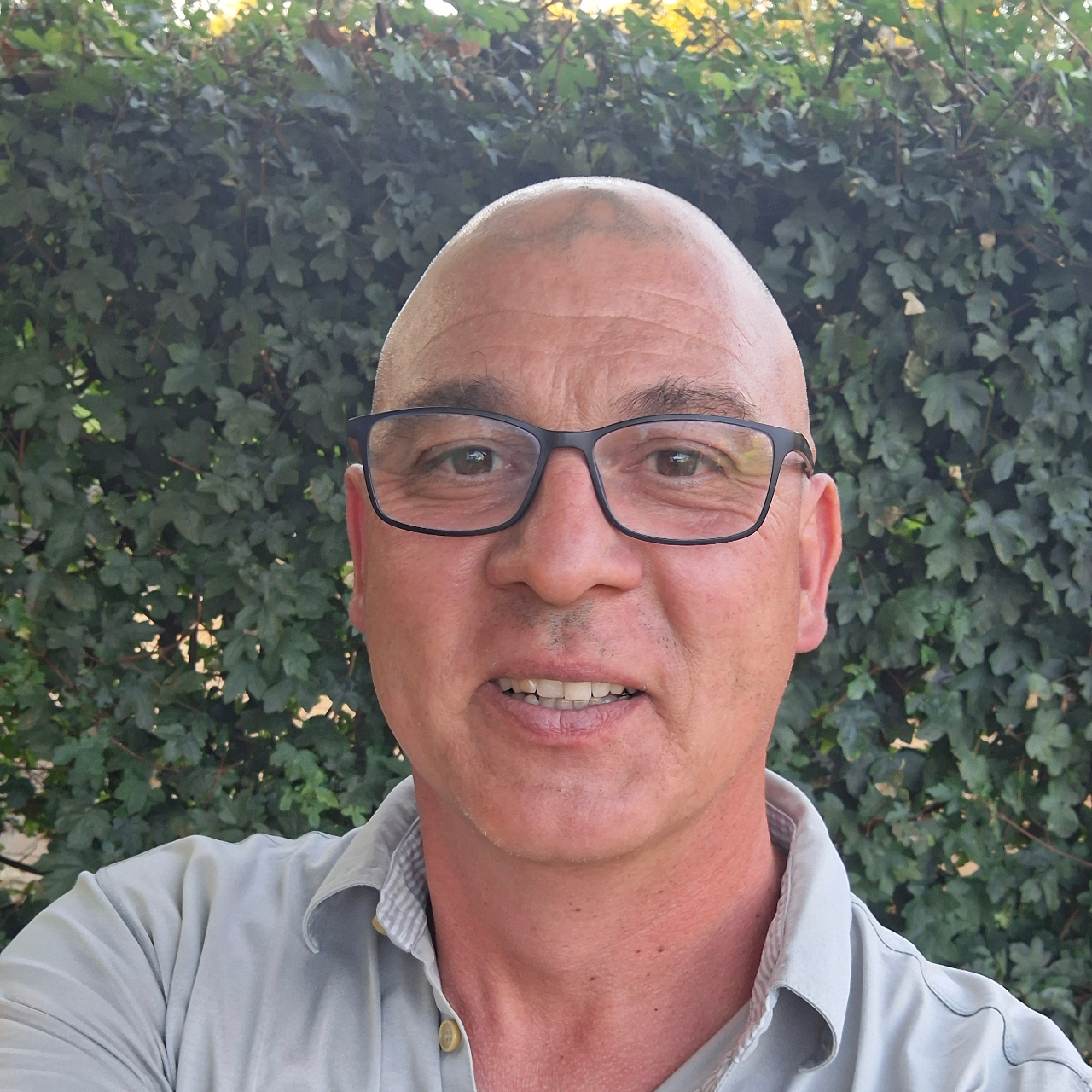 Gunnar Heuckeroth