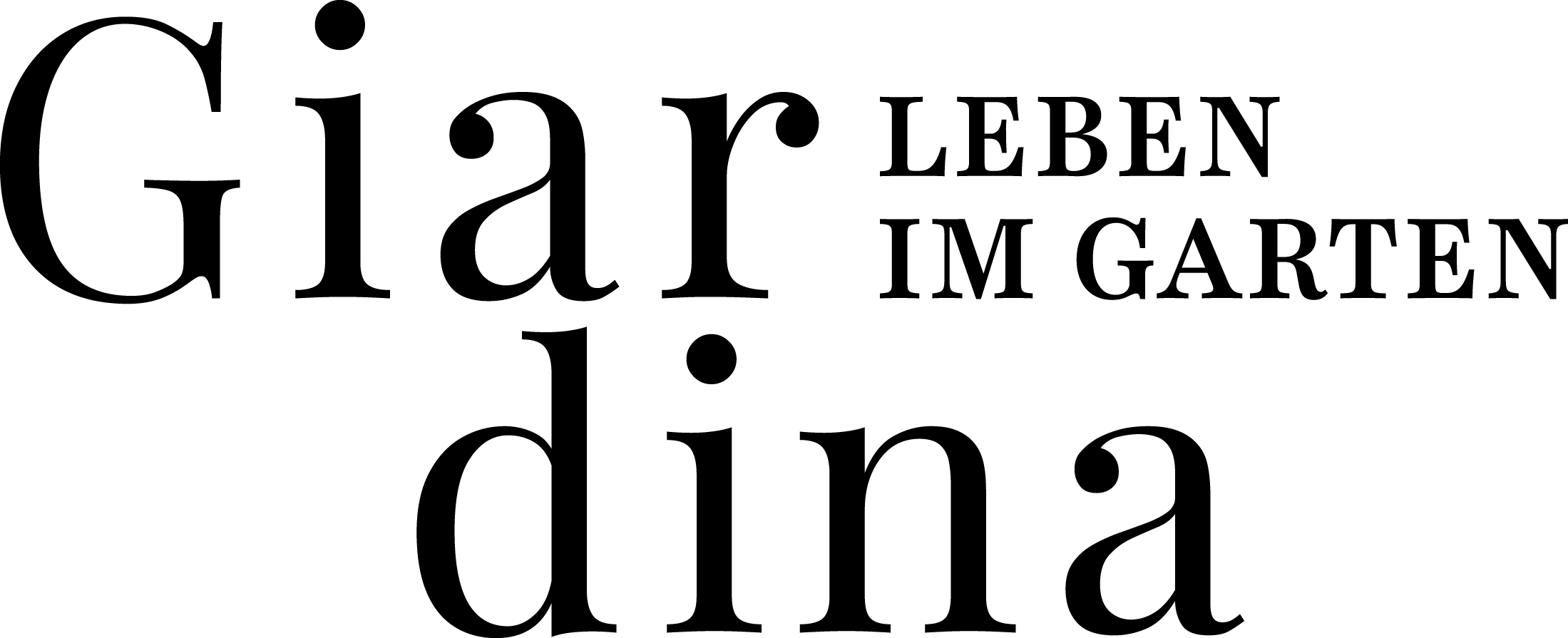 Tickets For The Giardina 2025