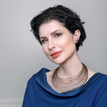 Dr. med. Liv Kraemer