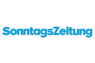Logo Sonntagszeitung