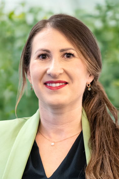 Maria Burgas - Giardina