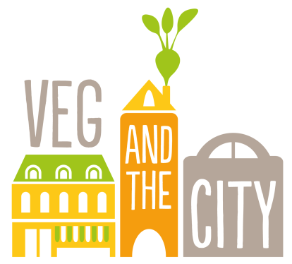 VEG and the City_Logo